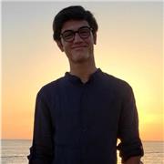 Laureato in Ingegneria Aerospaziale, attualmente specializzando in Space and Astronautical Engineering offre lezioni in matematica